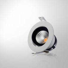 LED Down Lights (COB Series) 103 x 85 mm - 13 Watt